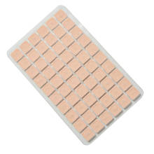 New 600Pcs Ear Press Seeds Acupuncture Disposable Vaccaria Plaster Bean Massage 2024 - buy cheap