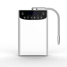 LED Water Ionizer Purifier Machine PH4.5-10 Alkaline Acid water setting Hight Quality Hydrogen water 2024 - buy cheap