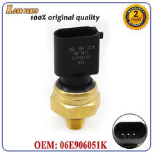 Fuel Oil Pressure Sensor Regulator 06E906051K 51CP06-03 For Audi A3 A4 A5 A6 A7 A8 Q5 Q7 R8 RS4 RS5 S4 S5 S6 S8 SQ5 TT TTS 2024 - buy cheap