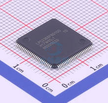 1PCS-5PCS LPC2368 LPC2368FBD100 LQFP100 Microcontroller chip new and original 2024 - buy cheap