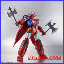 MODEL FANS IN-STOCK BANDAI HG 1/144 INFINITY INFINITISM Getter Machine dragon G robot Assembly Toy action figure 2024 - buy cheap