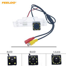 FEELDO Special Car Rear View Camera With  For BMW Z4(E89) Backup Parking Reversing Camera #MX1812 2024 - buy cheap