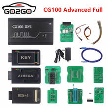 DHL Free CG100 Full Version Auto Airbag Reset/Restore Tool CG 100 Support Renesas V3.9 With All Function CG100-III In Stock Now 2024 - buy cheap