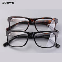 2020 mix wholesale high quality Glasses Vintage Optical Myopia Designer Eyeglass Oculos de grau masculinos Prescription Eyewear 2024 - buy cheap