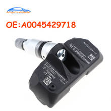 Car 315MHZ For Mercedes-Benz SL S TPMS Tire Pressure Monitoring Sensor TPMS Sensor  0045425618 A0045429718 2024 - buy cheap