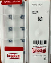 7GR 050 060 070 080 100 150 200 NS530 10 pçs/set Processamento: aço e Carboneto De inserção de aço inoxidável Frete grátis 2024 - compre barato