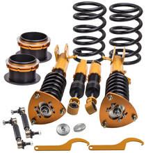 Adj. Damper Shocks & Springs Coilovers for Honda Odyssey 1998 1999 2000 2001 2002 2003 2004 Shock Absorbers Suspension 2024 - buy cheap