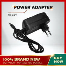 12V 2A AC DC Power Adapter Wall Charger For Jumper Ezbook 3 Plus Power Adapter 12V 2A AC DC Power Adapter Wall Charger 2024 - buy cheap