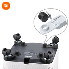 Rueda guía Original para purificador de aire Xiaomi Mijia 1/PRO/PROH/2/2S/3/3H/MAX, Kits de piezas de accesorios de todas las Series 2024 - compra barato