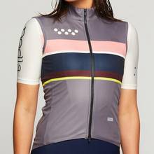 2021 Pedla Spring Women Cycling Vest Rear Mesh Breathable Ciclismo Mtb Bike Jersey Lightweight Windproof Running Hiking Gilet 2024 - buy cheap