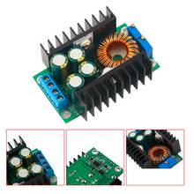 1pcs Professional Step-down Power DC-DC CC CV Buck Converter Step-down Power Supply Module 8-40V to 1.25-36V Power Module 2024 - buy cheap