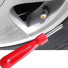 Car Motorcycle Tyre Valve Core Wrench Installation Tool Remover Changer Repair Tool Car-styling Tire Repair Tools 2024 - buy cheap