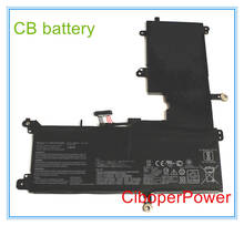 Original quality 11.55V 42Wh B31N1705 Battery for TP410UA 3ICP5/57/80 Series Laptop 2024 - buy cheap