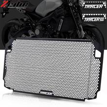 Motorcycle Accessories Radiator Guard Protector Grille Grill Cover For YAMAHA Tracer 900 ABS 2015-2019 Tracer900 GT 2018-2019 2024 - buy cheap