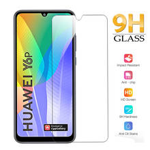 Защитное стекло для экрана 1-3 шт. для Huawei Y6P 2020 Pro 2019 Prime 2019 Защитное стекло для Huawei y7 prime 2019 pro 2019 2024 - купить недорого