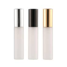 10ml Mini Portable Travel Refillable Perfume Glass Atomizer Empty Spray Bottle 2024 - buy cheap