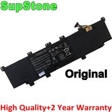 Supstone-bateria para laptop, original, para asus vivobook x502, x502c, x502ca, ultrabook, s500c, s500ca, pu500c 2024 - compre barato