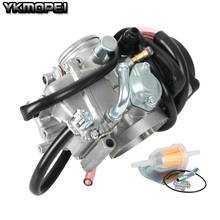 Carburetor For Hisun 350 350cc ATV Quad UTV Parts Carb 2024 - buy cheap