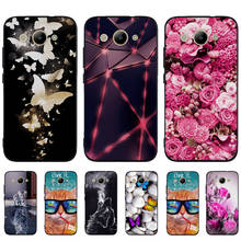 Case For Huawei Y3 2017 CRO-L02 L03 L22 L23 Case Back Soft TPU Cover For Huawei Y5 Lite 2017 / Y3 2017 Silicone Phone Shells Bag 2024 - buy cheap