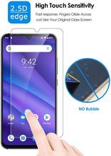 Protector de pantalla de vidrio templado para umidigi-a1 Pro, A3 Pro, A5 Pro, novedad, 0,26mm, 9H de dureza 2024 - compra barato