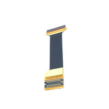 Westrock LCD Slide Slider Flex Cable Ribbon for Samsung U600 U608 Cell Phone 2024 - buy cheap