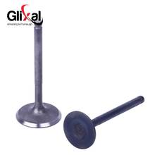 Glixal GY6 125cc Intake & Exhaust Valves Set 152QMI 1P52QMI Engine Scooter Moped ATV Go-Kart 2024 - buy cheap