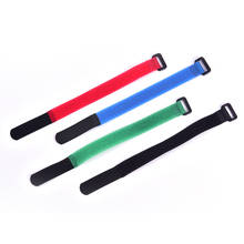 5Pcs Bicycle Handlebar Strap  Road Bike Handlebar Fixed Tape Bicycle Tie Rope Cycling Riding Pump Bottle Fastening Bands 2024 - buy cheap