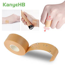 1pcs Multi-functional First Aid Bandage Medical Rubber Plaster Tape Self-adhesive Elastic Wrap Waterproof Heel Sticker Foot Pad 2024 - buy cheap