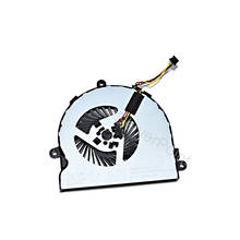 New  FN0565-A1033L2AL 813946-001 FN0565-S1084L2AH DC 5V 0.45A 4-Wire Cooling Fan 2024 - buy cheap