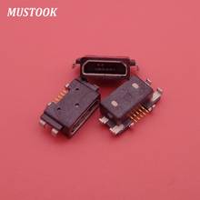 3pcs/lot Micro USB Charging Port Connector Dock Repair For Nokia Lumia 1520 930 N1520 N930 USB dock 2024 - buy cheap