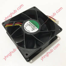 SUNON PSD2409PMB1-A (2).B4754GN.I21 DC 24V 8.88W 92x92x38mm 3-wire Server Cooling  Fan 2024 - buy cheap