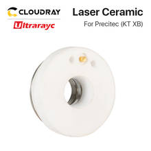 Cloudray-láser Precitec OEM, pieza de cerámica KT XB, P0595-94097, diámetro de 31mm, rosca M11 para Precitec ProCutter 2,0, cabezal láser 2024 - compra barato