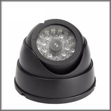 Fake Dummy CCTV Camera With Flashing LED For Outdoor or Indoor Realistic Looking Fack Camera for Security 2024 - buy cheap
