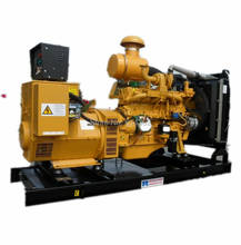 Supply weichai Ricardo diesel generators 150kw187.5kav 3phase diesel genset power with brushless alternator 2024 - buy cheap