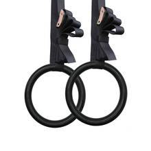 Кольцо для спортзала, гимнастическое кольцо, тренировочное кольцо для фитнеса 2024 - купить недорого