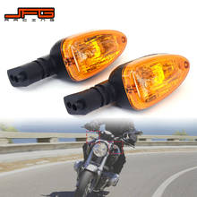 Motorcycle Turn Signals Light Blinker Indicator Flasher For BMW F650GS F800GS F800R HP2 Enduro K1200R K1200S R1200GS K1300R 2024 - buy cheap