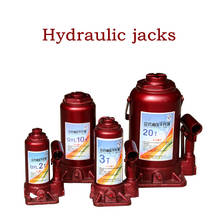 Hydraulic jack car off-road vehicle jack 3T-200T 2024 - buy cheap