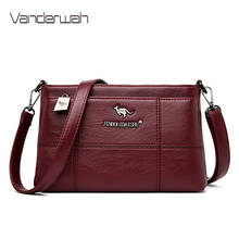 Luxury Handbags Women Bags Designer Handbags High Quality Leather Shoulder Crossbody Bags for Women Sac A Main Bolsa Feminina 2024 - buy cheap