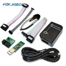 CC отладчик ZIGBEE эмулятор CC2531 CC2540 анализатор Беспроводная плата Bluetooth 4,0 ключ ЗАХВАТ USB программатор кабель загрузчика 2024 - купить недорого