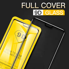 Закаленное стекло Ultraslim для Huawei Y6S Y9S 7P Y6 2020 Nova 3 Lite 2 3i 3E 4 4E Защитная пленка для экрана с полным клеем 2024 - купить недорого