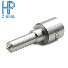 6pcs/lot Hot sale Common Rail nozzle DLLA152P1507, for MMZ-NFZ, Diesel fuel nozzle 0433171929, for injector 0445120073 2024 - buy cheap