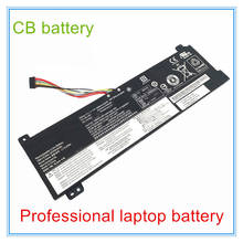 Оригинальная качественная батарея для ноутбука из Кореи для V530-14 V530-15 L17M2PB4 L17M2PB3 L17L2PB3 L17L2PB4 L17C2PB3 L17C2PB4 2024 - купить недорого
