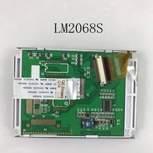 LM2068S tela LCD 2024 - compre barato
