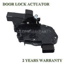 Front Left Driver Side Door Lock Actuator For Range Rover Sport Evoque LR011277 2024 - buy cheap