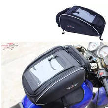 PRO-biker New model Large Capacity 30L  Motorcycle tank bag Motorbike Oil Knight bag moto Racing Waterproof  luggage bag 2024 - buy cheap
