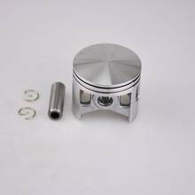 RCGF Genuine Parts! Piston assembly 6026 6027 6028 for RCGF 60cc 60S Side Exhaust pipe gasoline engine for RC airplanes 2024 - buy cheap