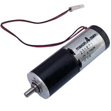 231871 Swiss maxon A-max 3 stage Coreless DC geared Motor For medical equipment 2024 - buy cheap