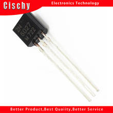 10PCS 2N6027 a 92 6027 TO92 Transistor 2024 - compra barato