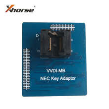 Promotion VVDI MB NEC Key Adaptor 2024 - buy cheap