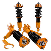 Kits de suspensión Coilover ajustables completos para Honda Element 2003-2011 ADJ. Amortiguador amortiguador puntal 2024 - compra barato